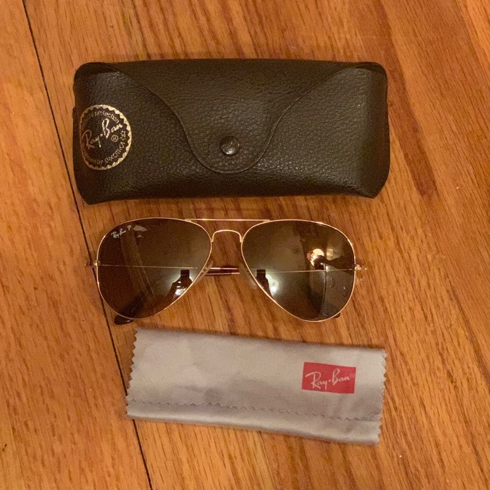 AVIATOR CLASSIC Ray-Ban
